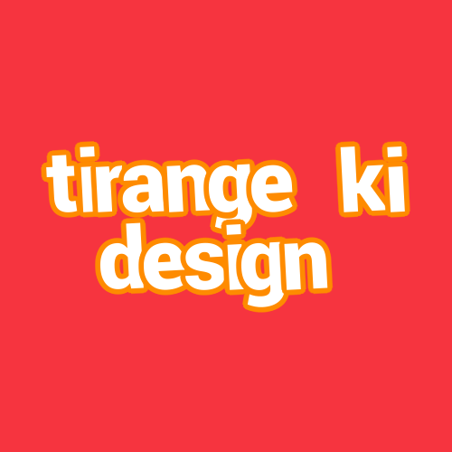 tirange ki design
